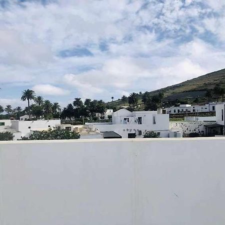 Nomad House Haria Lanzarote D Lägenhet Exteriör bild