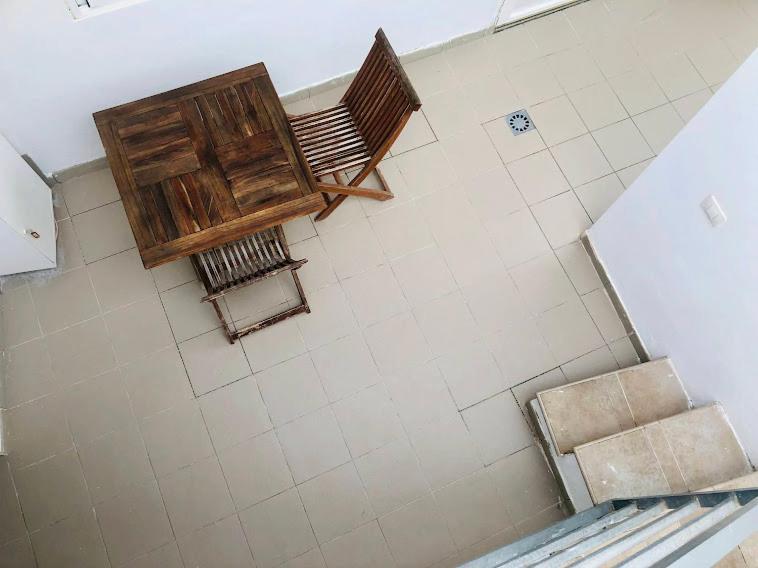 Nomad House Haria Lanzarote D Lägenhet Exteriör bild